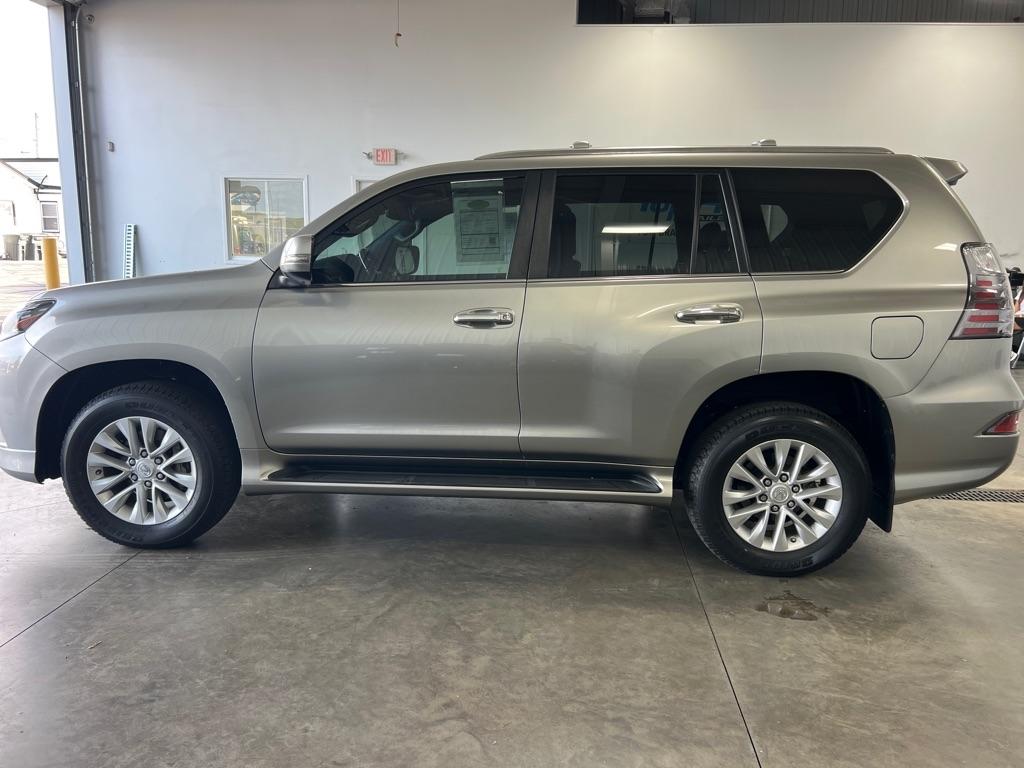 Lexus GX GX 460 Premium 4WD 2021