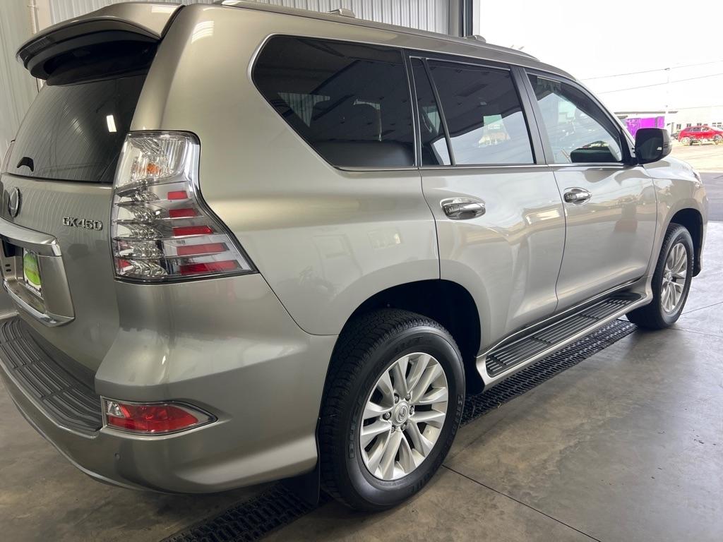 Lexus GX GX 460 Premium 4WD 2021