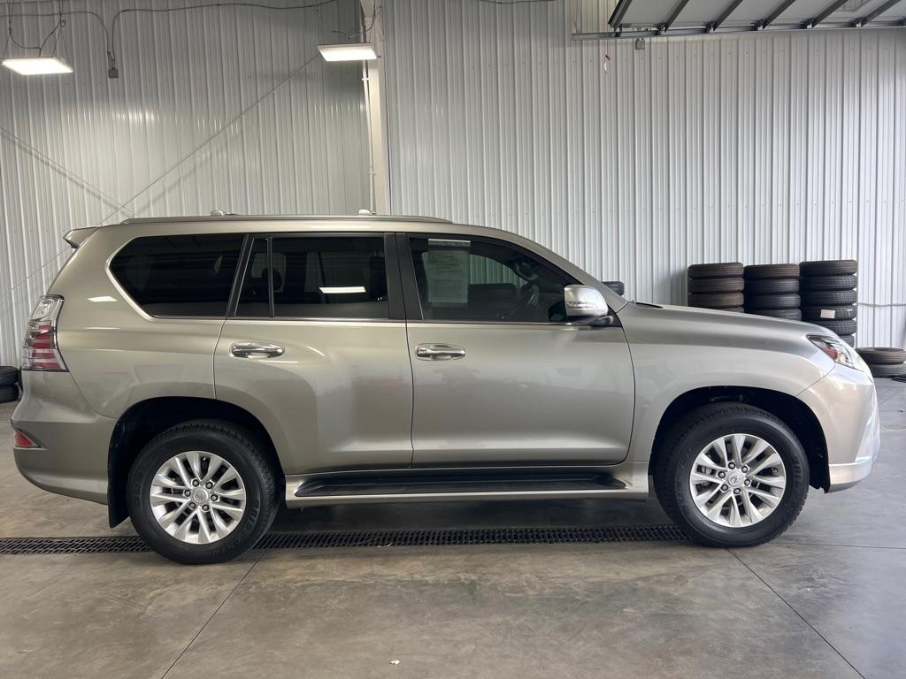 Lexus GX GX 460 Premium 4WD 2021