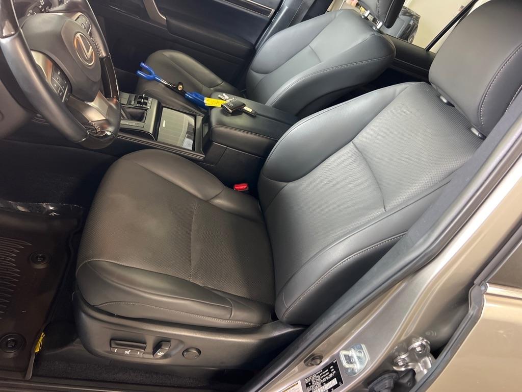 Lexus GX GX 460 Premium 4WD 2021
