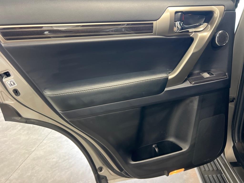Lexus GX GX 460 Premium 4WD 2021