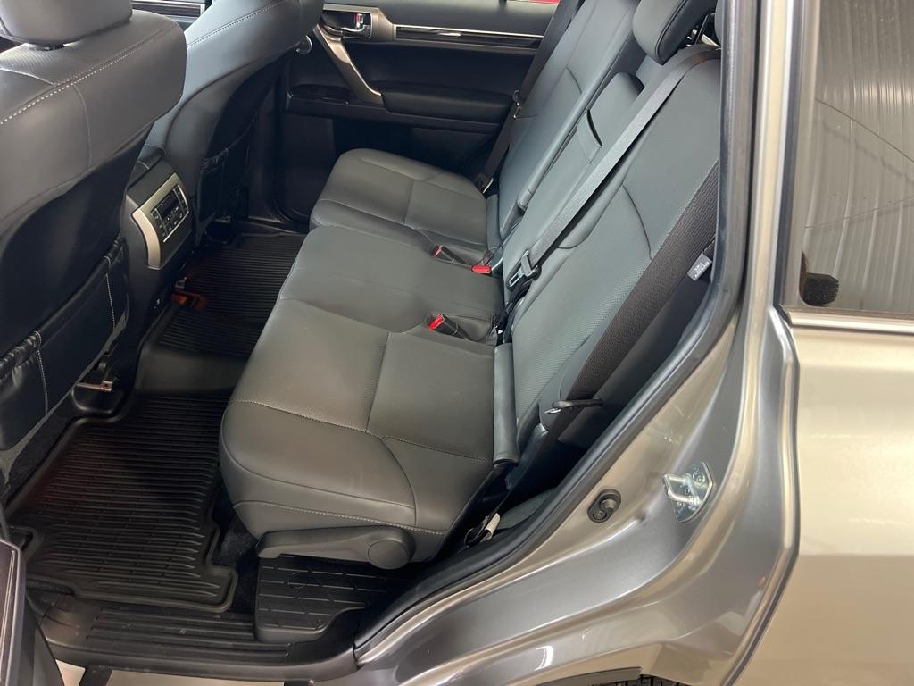 Lexus GX GX 460 Premium 4WD 2021