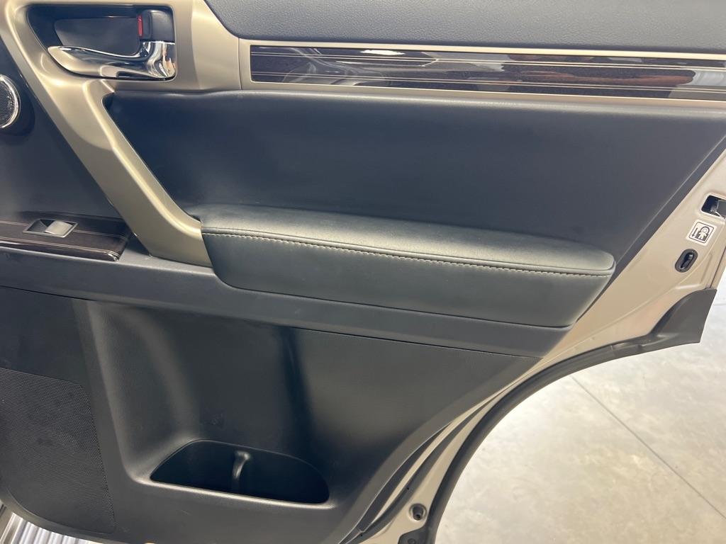 Lexus GX GX 460 Premium 4WD 2021