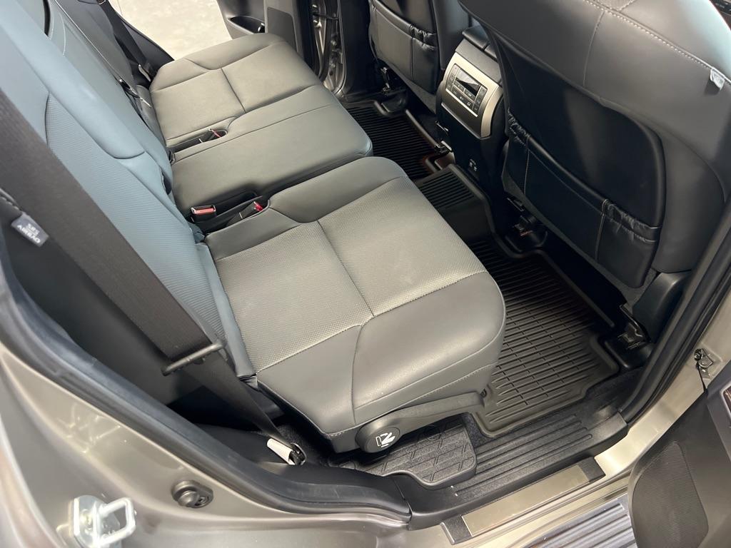 Lexus GX GX 460 Premium 4WD 2021