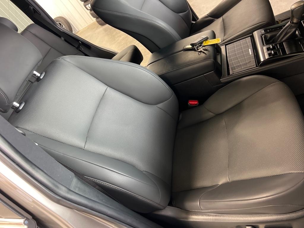 Lexus GX GX 460 Premium 4WD 2021