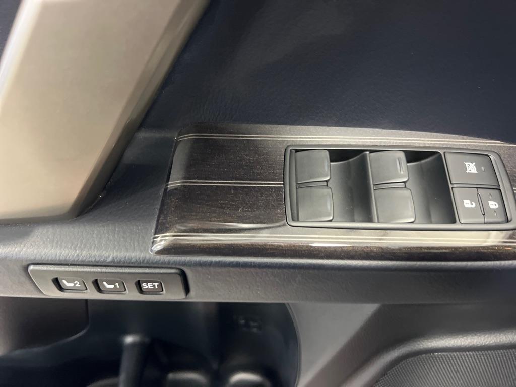 Lexus GX GX 460 Premium 4WD 2021