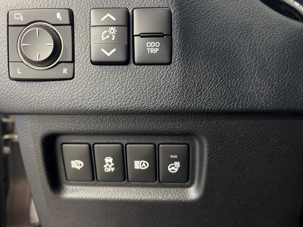 Lexus GX GX 460 Premium 4WD 2021