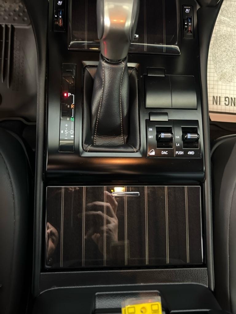 Lexus GX GX 460 Premium 4WD 2021