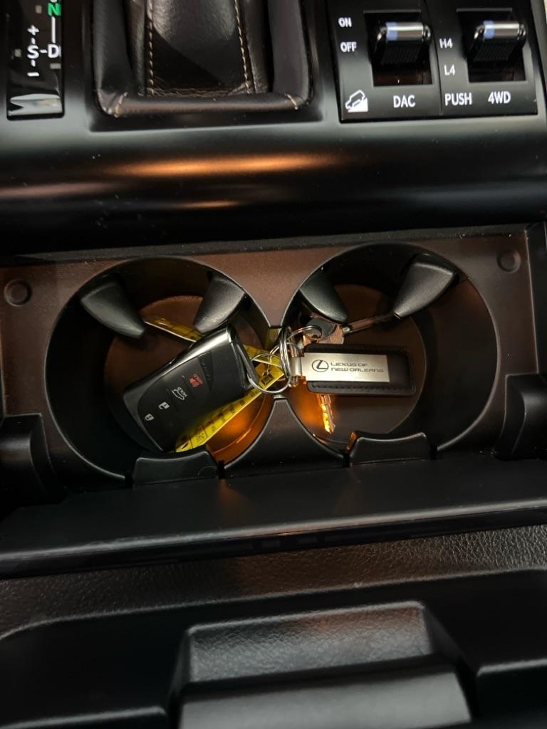 Lexus GX GX 460 Premium 4WD 2021