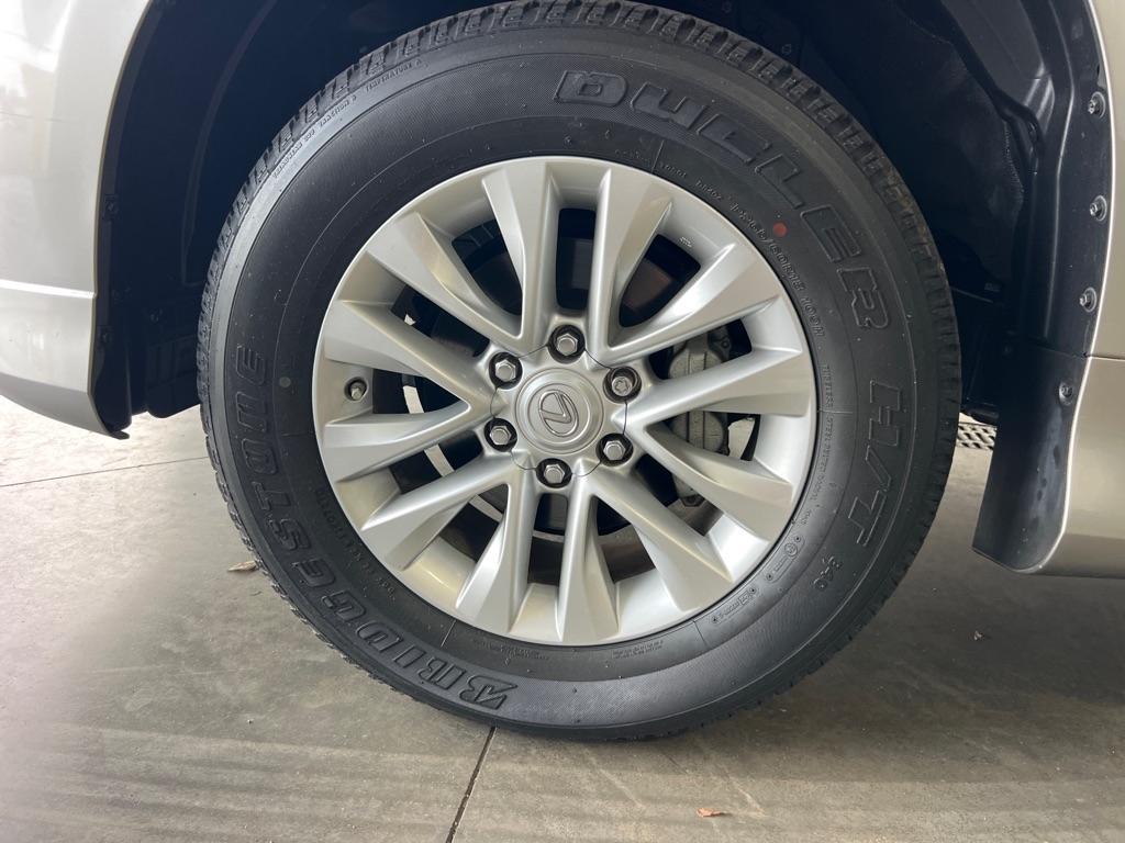 Lexus GX GX 460 Premium 4WD 2021