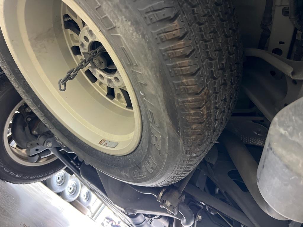 Lexus GX GX 460 Premium 4WD 2021