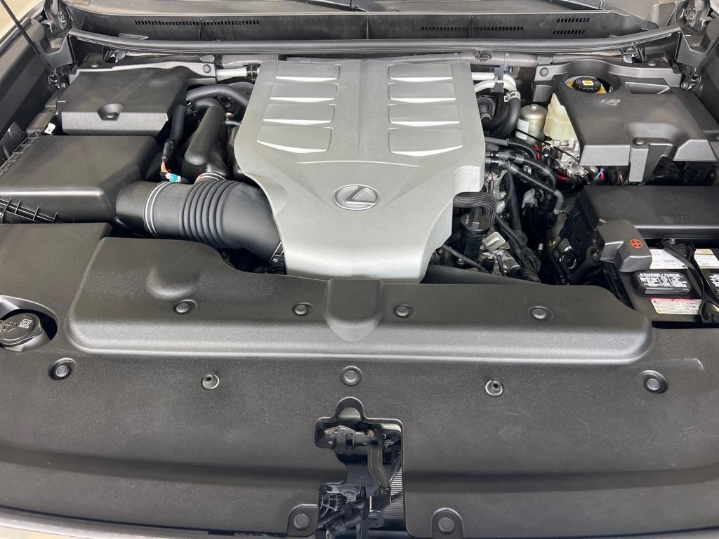 Lexus GX GX 460 Premium 4WD 2021