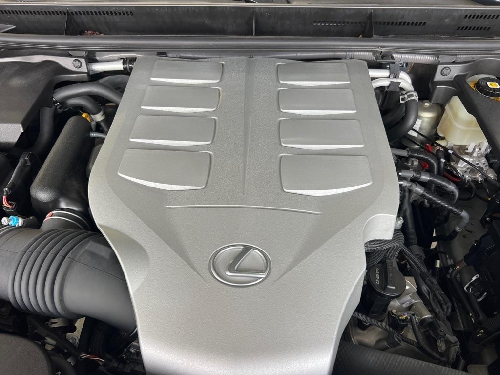 Lexus GX GX 460 Premium 4WD 2021