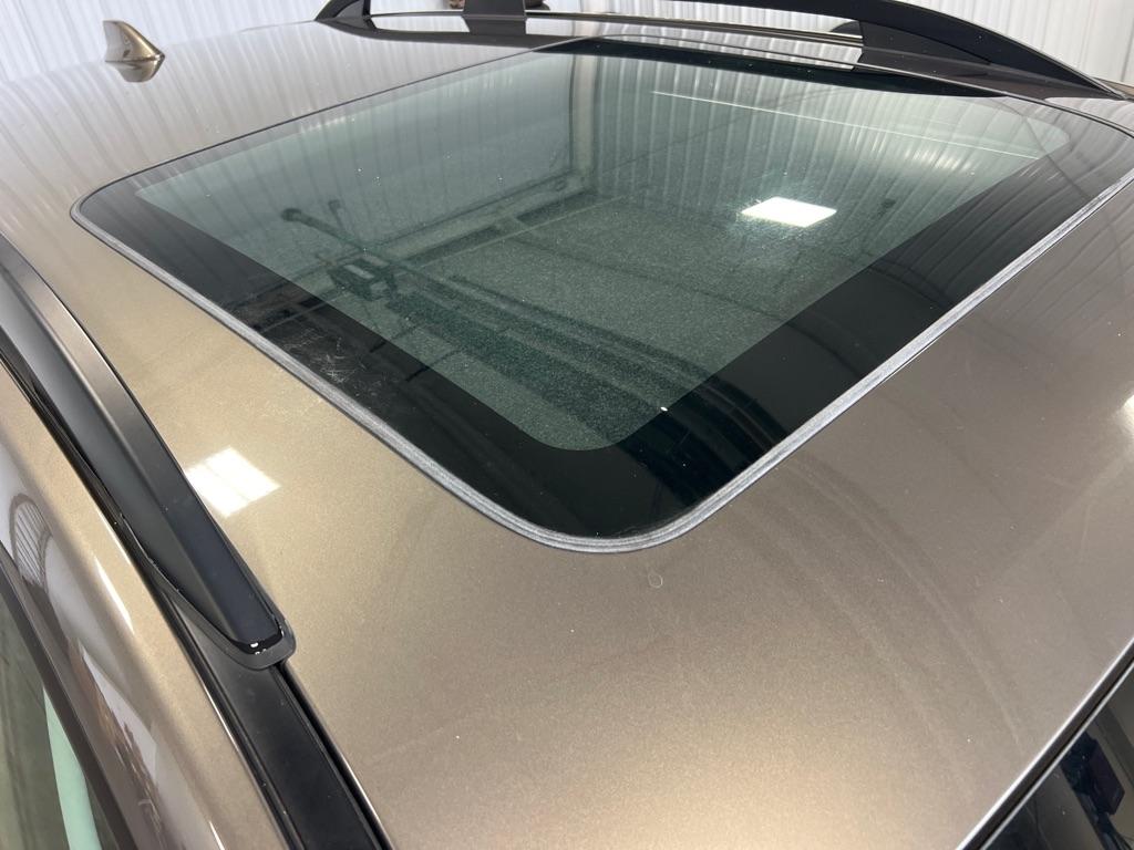 Subaru Forester 2.5i Touring CVT 2018