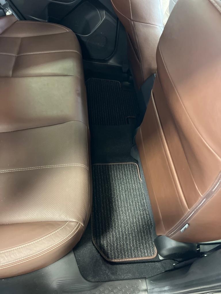 Subaru Forester 2.5i Touring CVT 2018