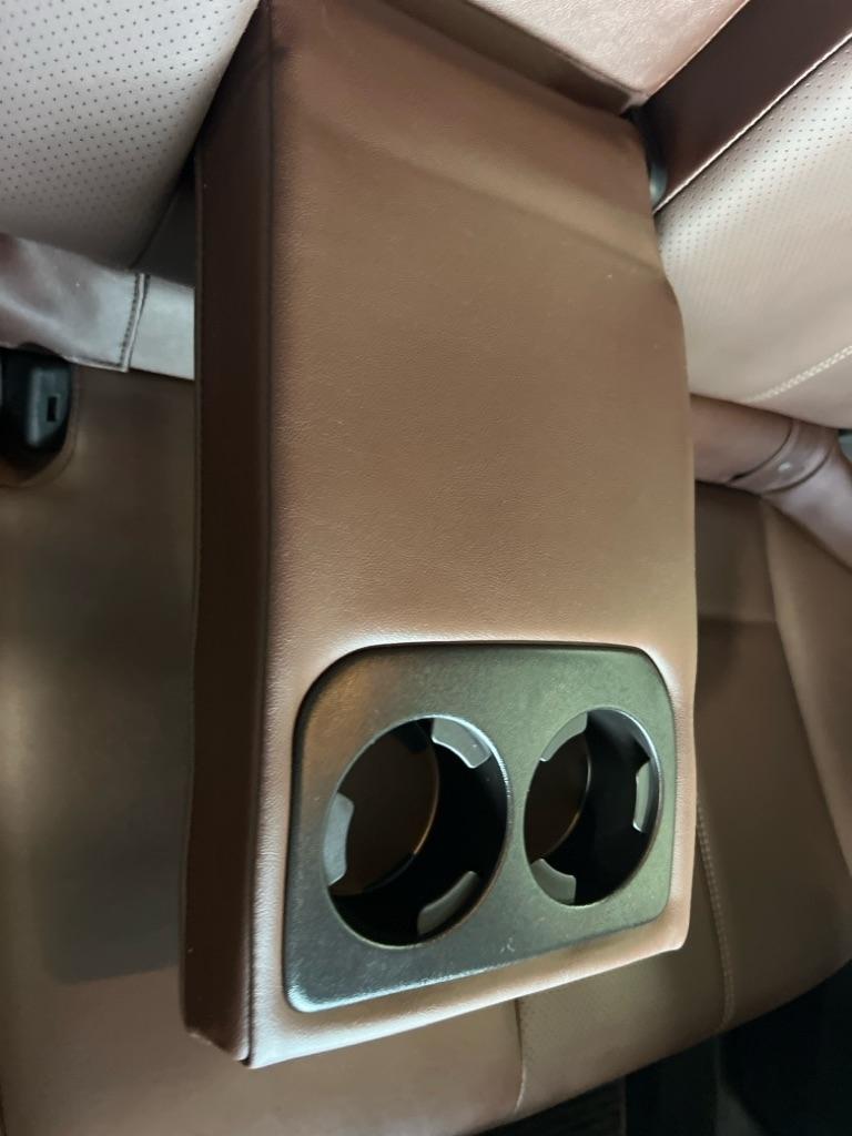 Subaru Forester 2.5i Touring CVT 2018
