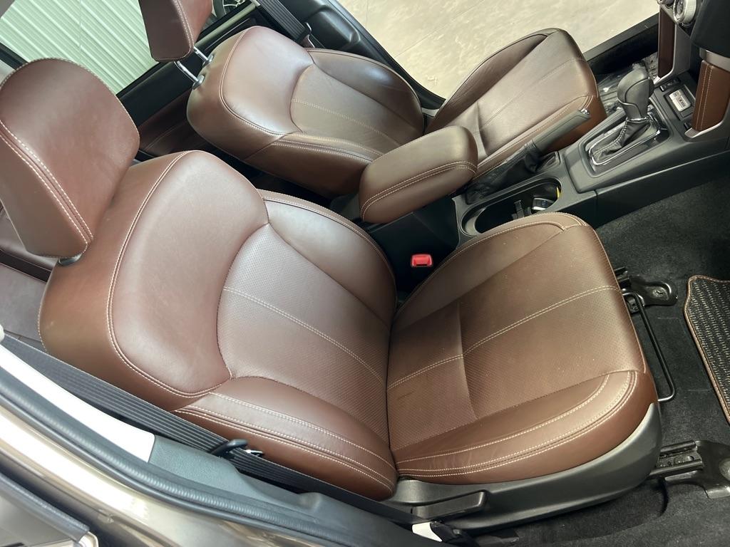 Subaru Forester 2.5i Touring CVT 2018
