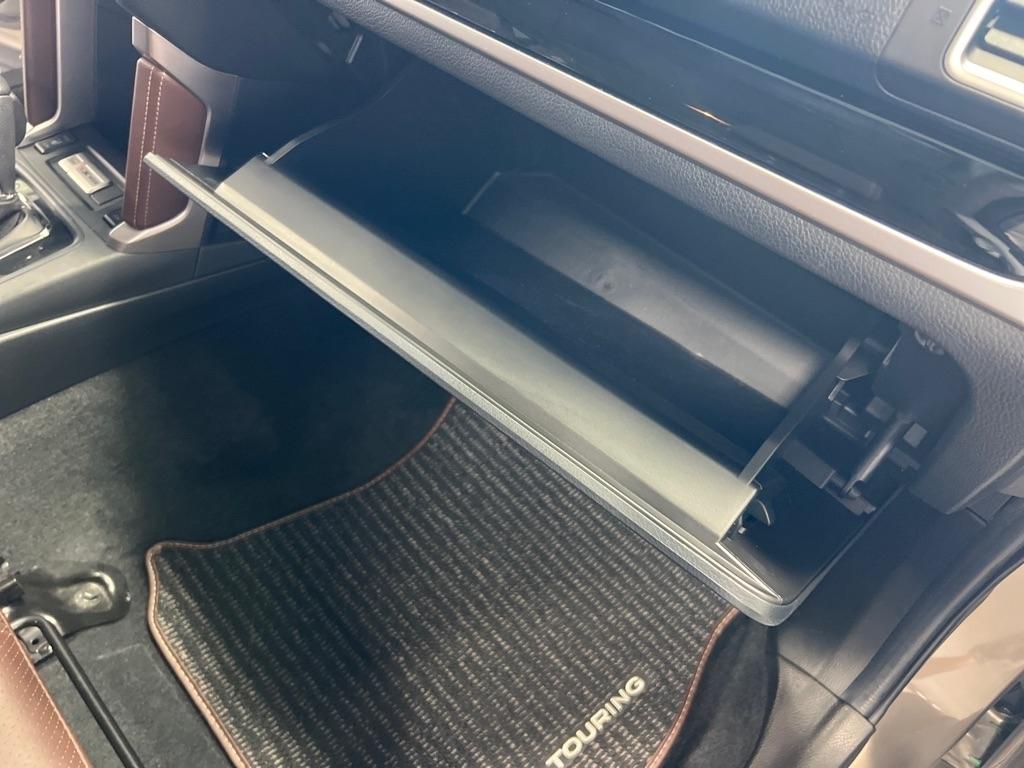 Subaru Forester 2.5i Touring CVT 2018