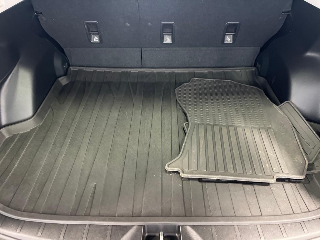 Subaru Forester 2.5i Touring CVT 2018