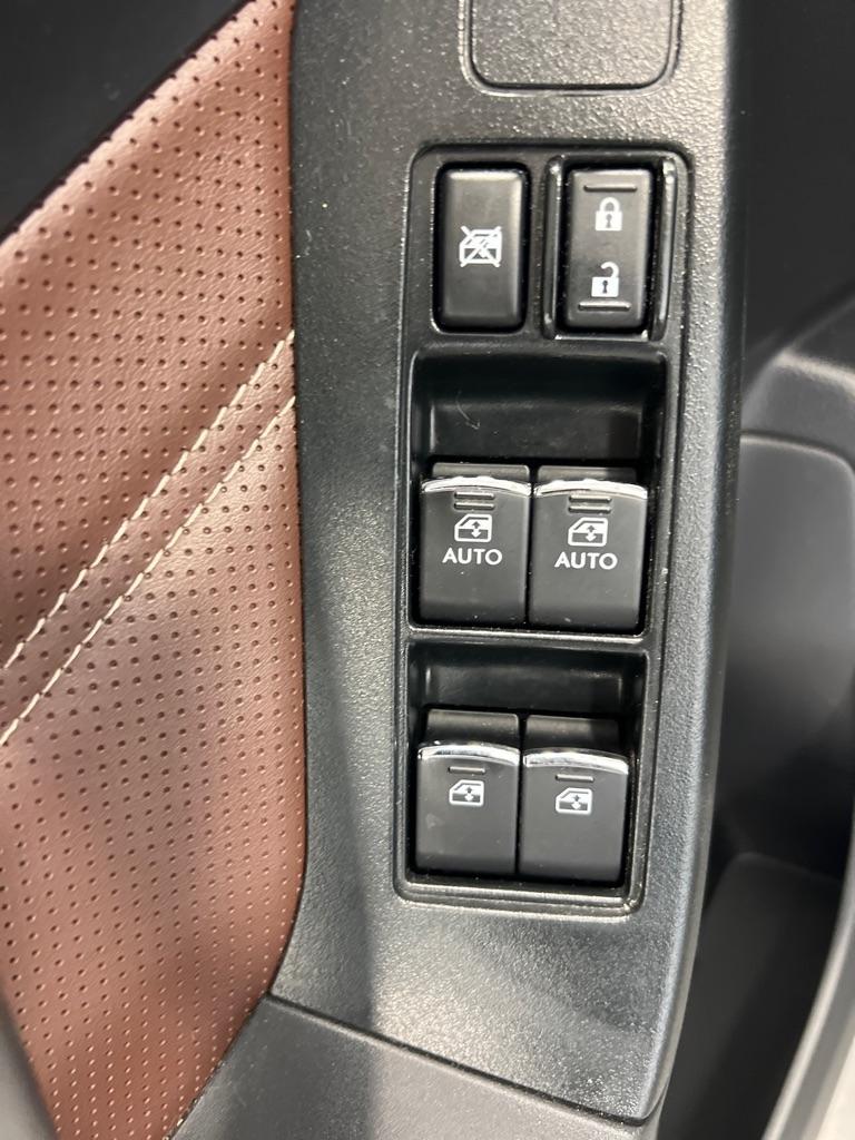 Subaru Forester 2.5i Touring CVT 2018