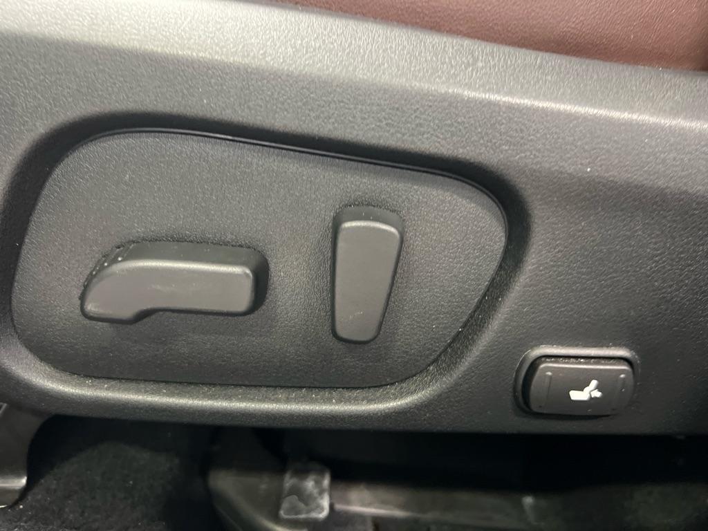 Subaru Forester 2.5i Touring CVT 2018