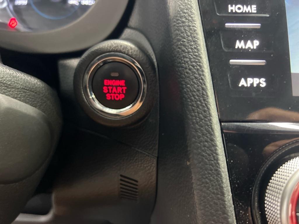 Subaru Forester 2.5i Touring CVT 2018