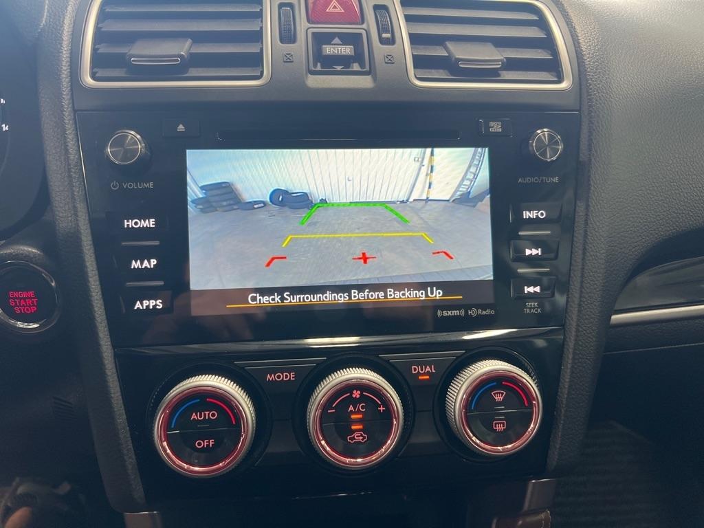 Subaru Forester 2.5i Touring CVT 2018