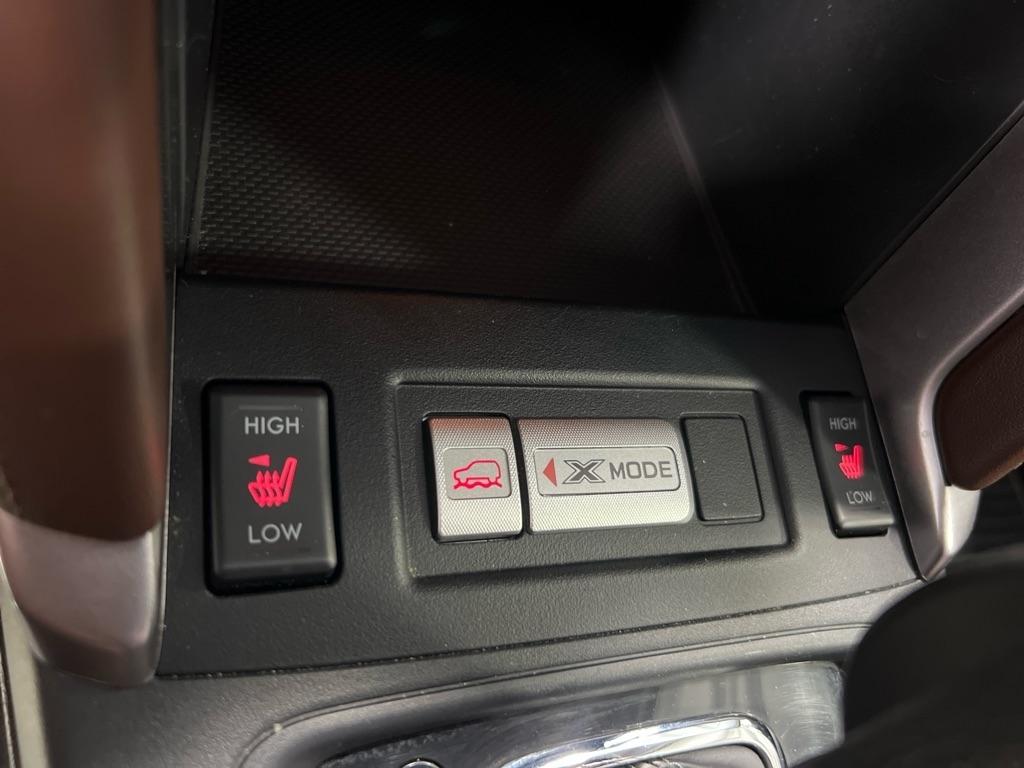 Subaru Forester 2.5i Touring CVT 2018