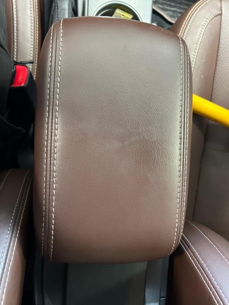Subaru Forester 2.5i Touring CVT 2018