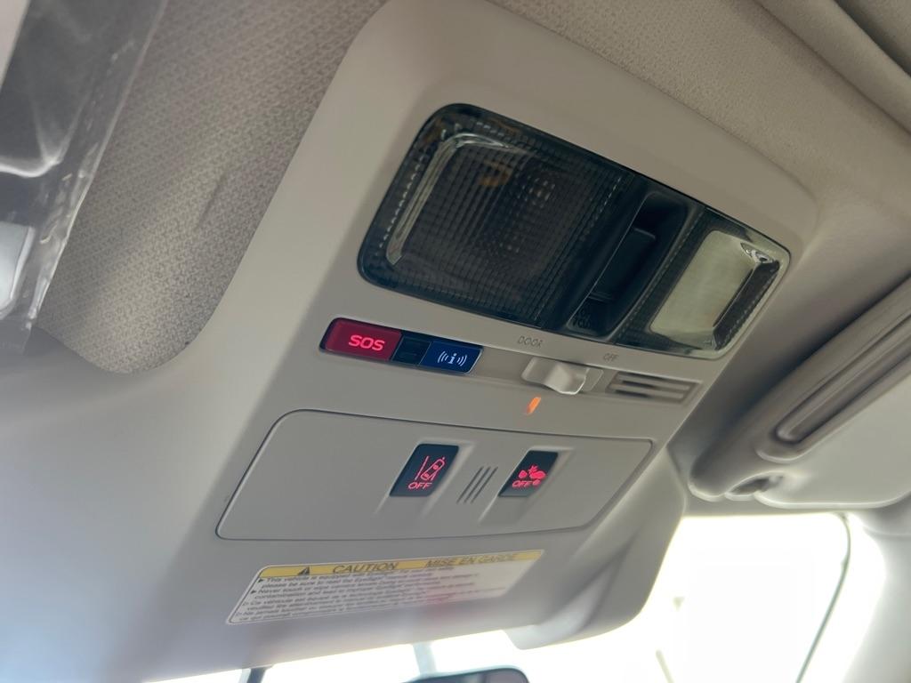 Subaru Forester 2.5i Touring CVT 2018