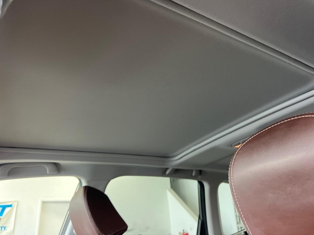 Subaru Forester 2.5i Touring CVT 2018