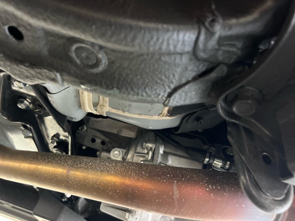 Subaru Forester 2.5i Touring CVT 2018