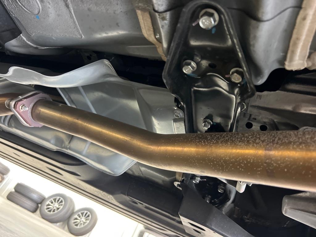 Subaru Forester 2.5i Touring CVT 2018
