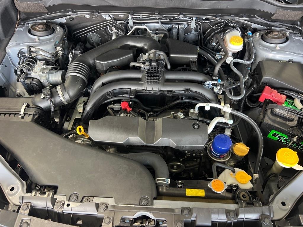 Subaru Forester 2.5i Touring CVT 2018