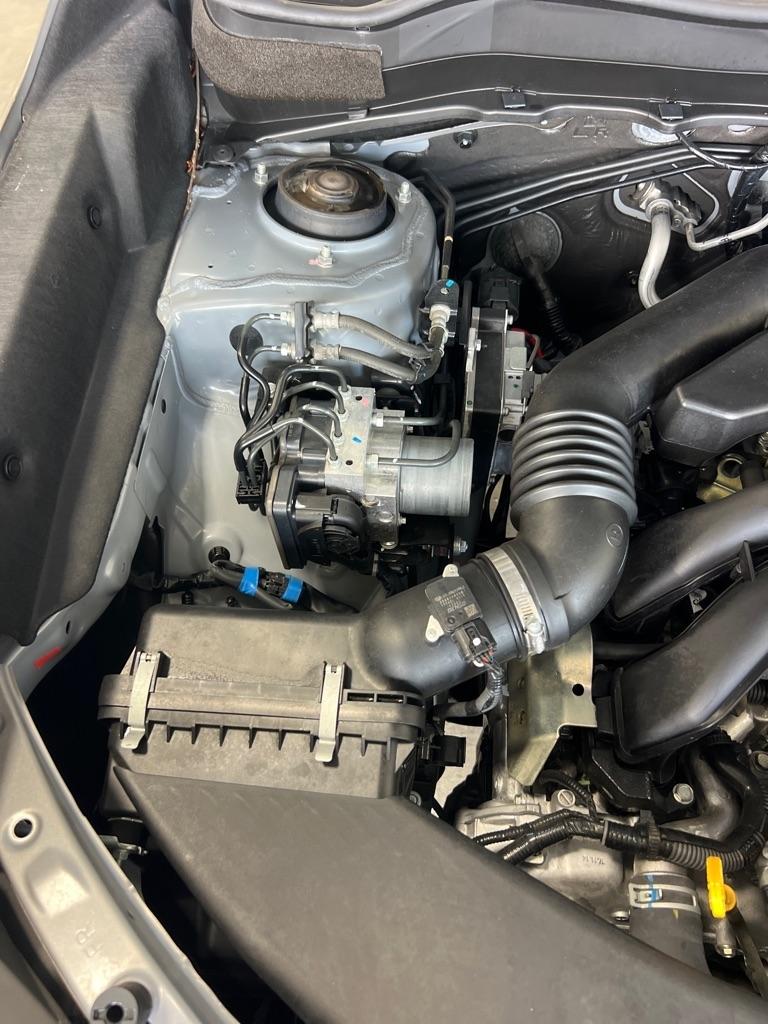 Subaru Forester 2.5i Touring CVT 2018