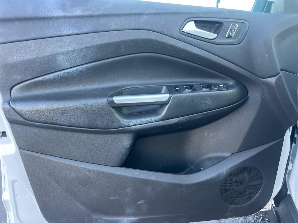 Ford C-Max Hybrid 5dr HB SEL 2016