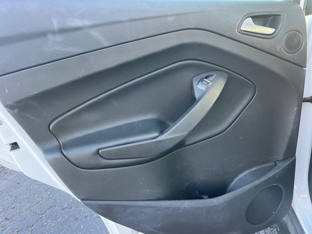 Ford C-Max Hybrid 5dr HB SEL 2016