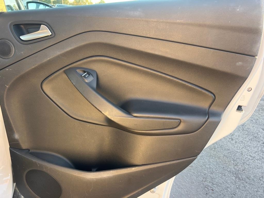 Ford C-Max Hybrid 5dr HB SEL 2016