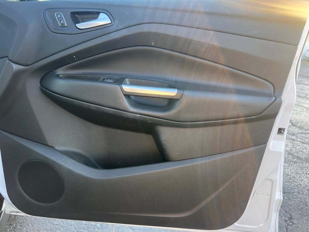 Ford C-Max Hybrid 5dr HB SEL 2016