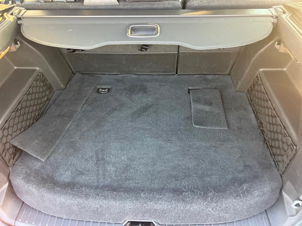 Ford C-Max Hybrid 5dr HB SEL 2016