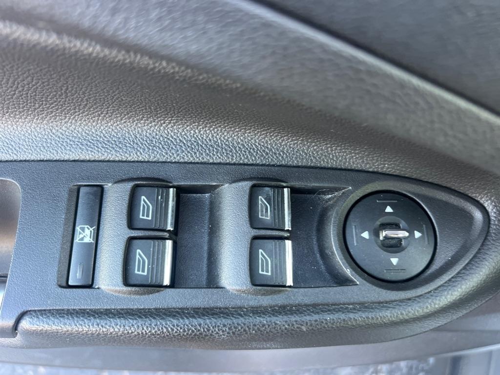 Ford C-Max Hybrid 5dr HB SEL 2016