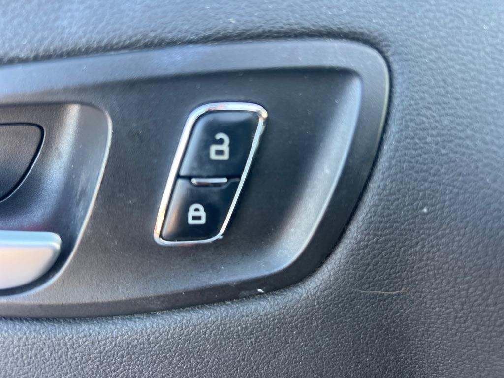Ford C-Max Hybrid 5dr HB SEL 2016