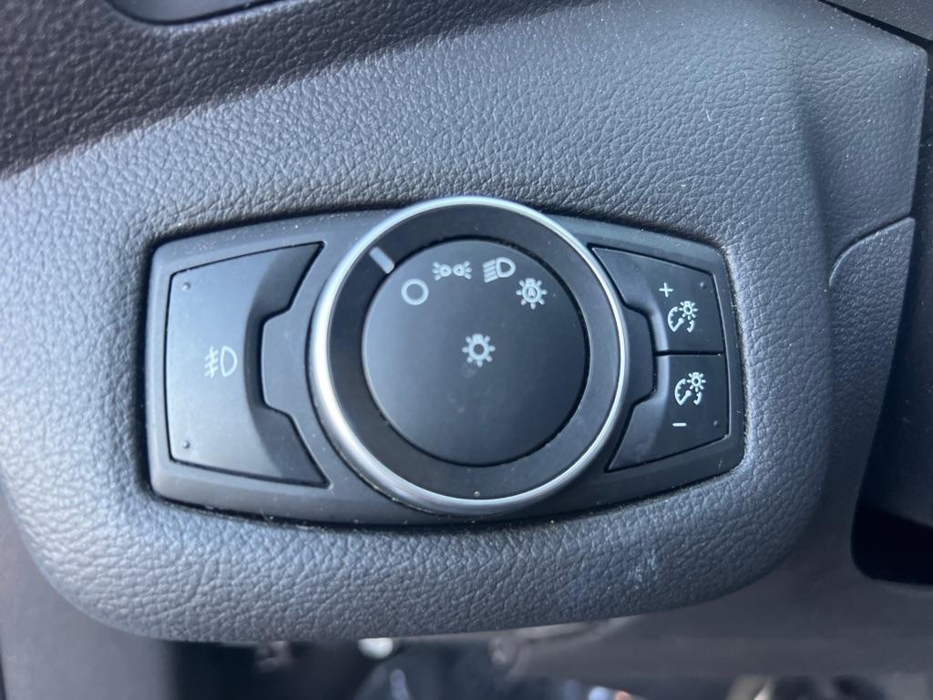 Ford C-Max Hybrid 5dr HB SEL 2016