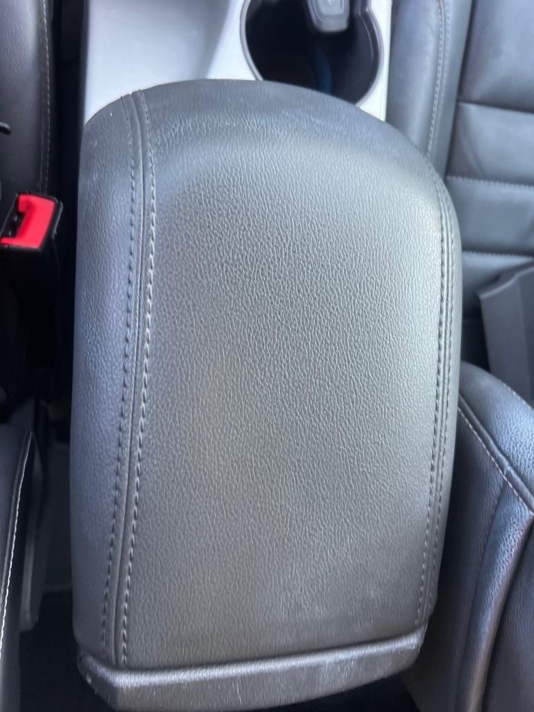 Ford C-Max Hybrid 5dr HB SEL 2016