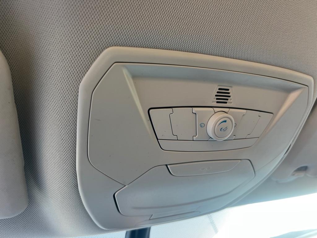 Ford C-Max Hybrid 5dr HB SEL 2016