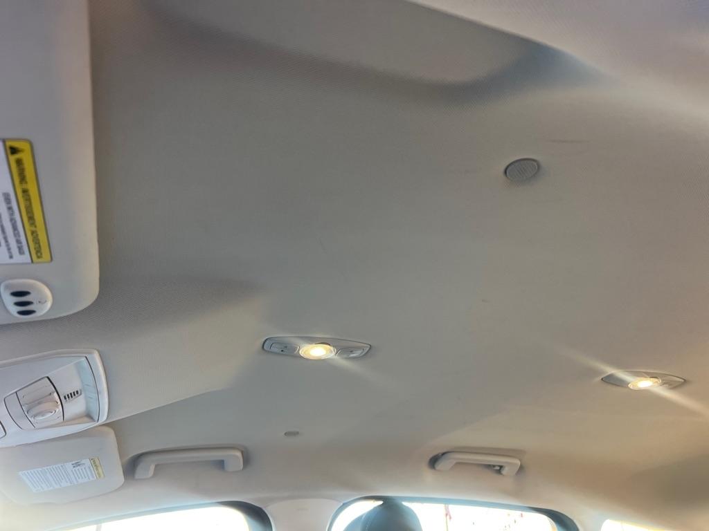 Ford C-Max Hybrid 5dr HB SEL 2016