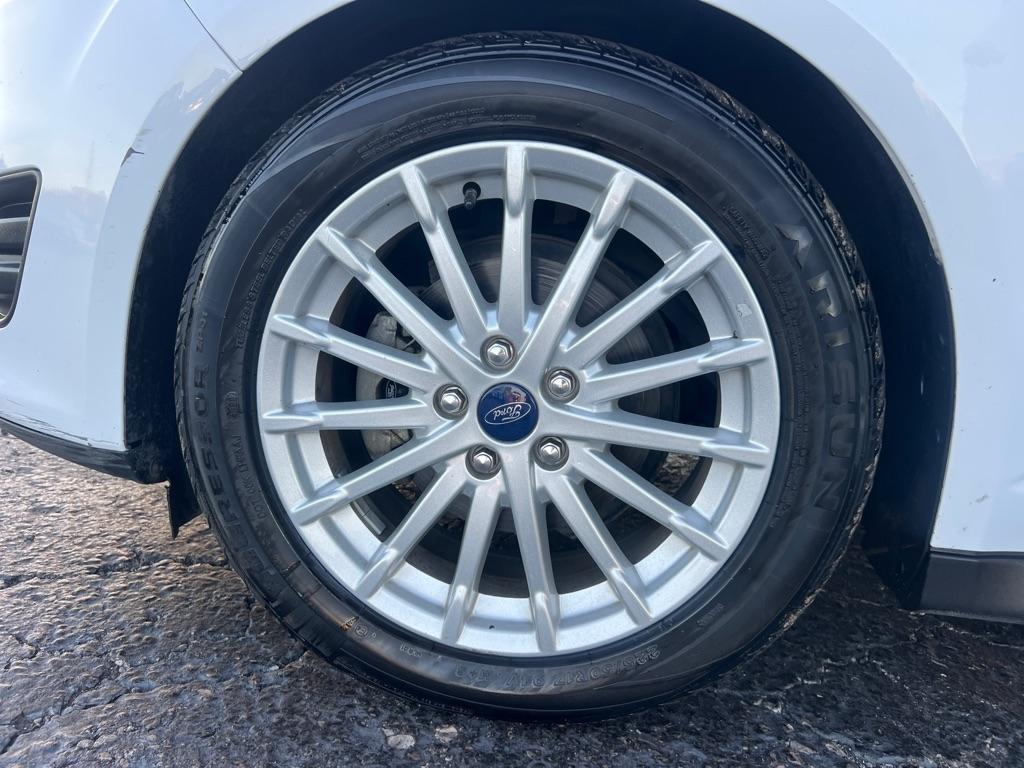 Ford C-Max Hybrid 5dr HB SEL 2016