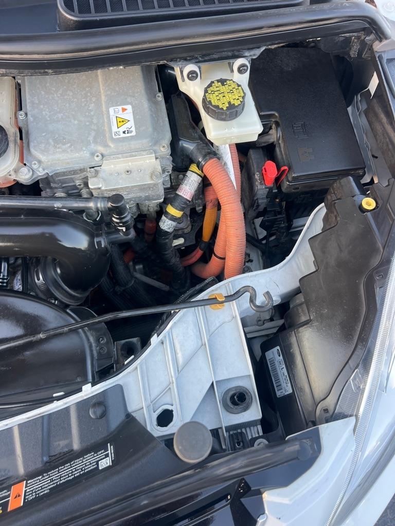 Ford C-Max Hybrid 5dr HB SEL 2016