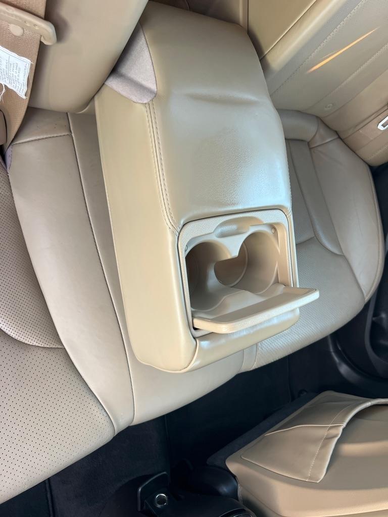 Hyundai Azera 4dr Sdn 2013