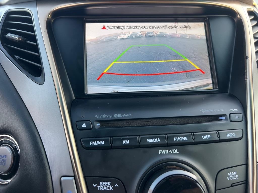 Hyundai Azera 4dr Sdn 2013